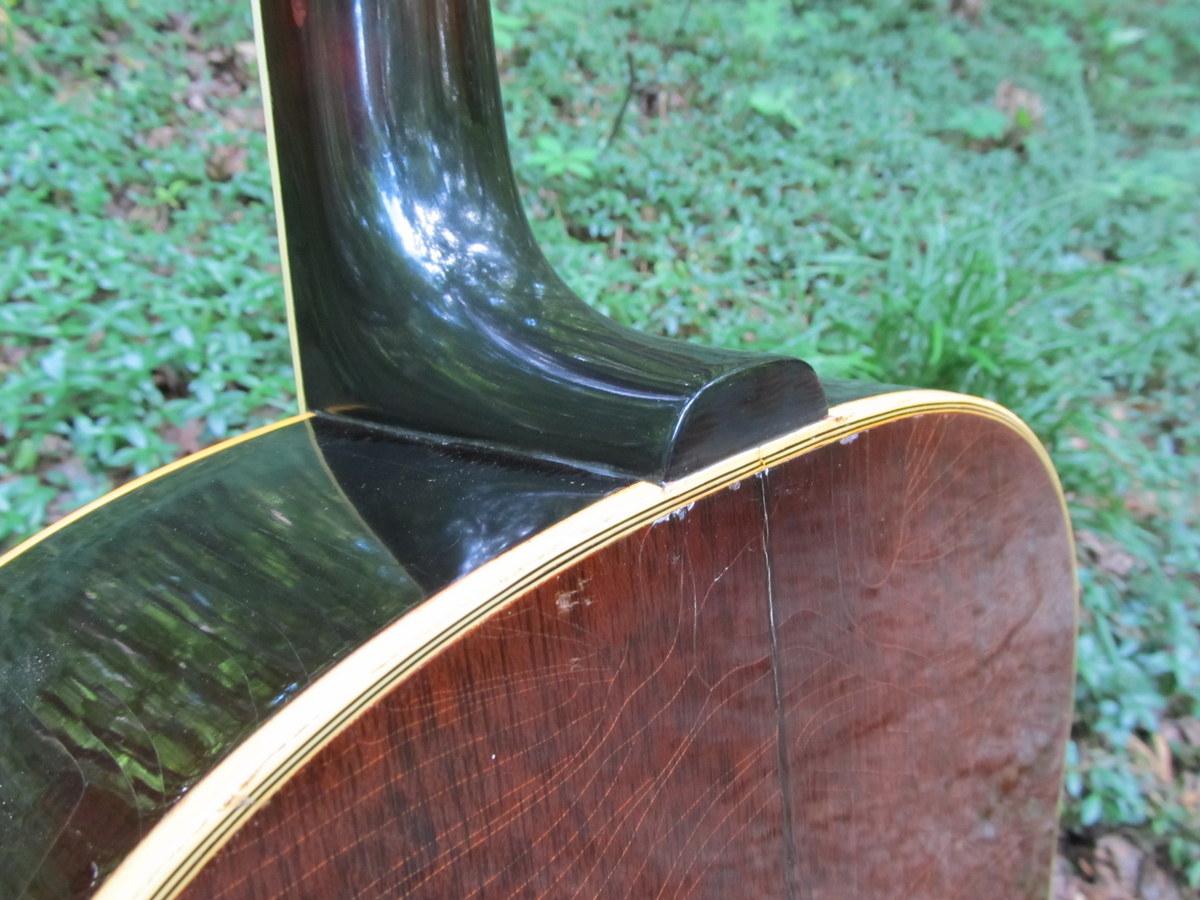 [1952 Gibson SJ Heel]