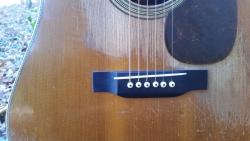 [1946 Martin D-28 Bridge]