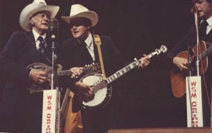 [Bill Monroe]